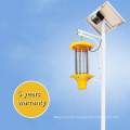 solar mosquito lamp insect killers